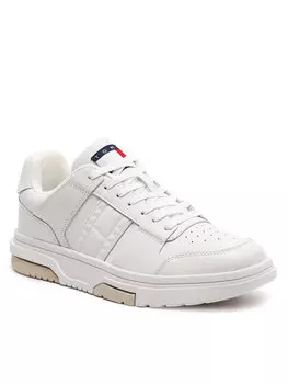 Кроссовки Tommy Jeans, белый