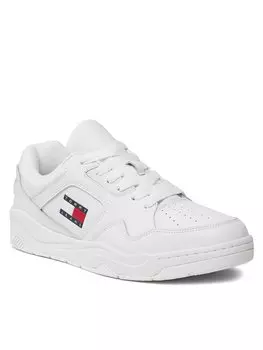 Кроссовки Tommy Jeans, белый