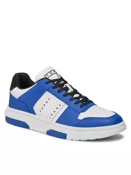 Кроссовки Tommy Jeans, белый