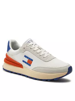Кроссовки Tommy Jeans, белый