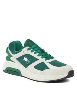 Кроссовки Tommy Jeans, белый