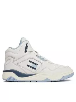 Кроссовки Tommy Jeans, белый