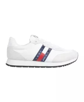 Кроссовки Tommy Jeans, белый