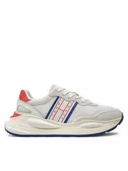 Кроссовки Tommy Jeans, белый