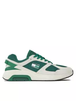 Кроссовки Tommy Jeans, белый