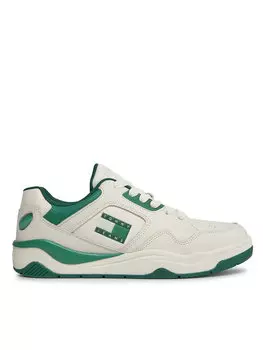 Кроссовки Tommy Jeans, белый