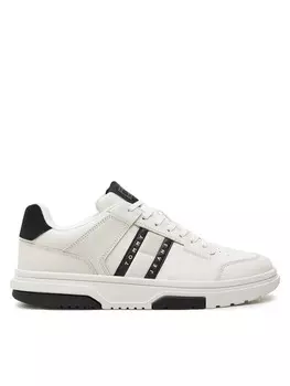 Кроссовки Tommy Jeans, белый