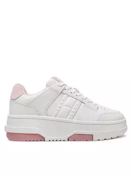 Кроссовки Tommy Jeans, белый