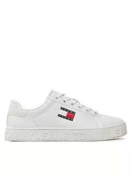 Кроссовки Tommy Jeans, белый