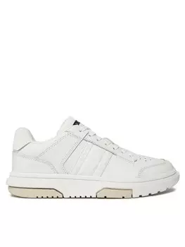 Кроссовки Tommy Jeans, белый