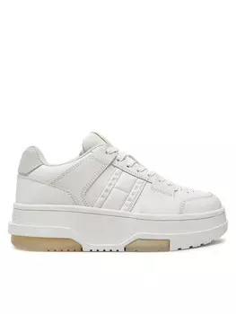 Кроссовки Tommy Jeans, белый