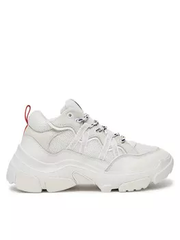 Кроссовки Tommy Jeans, белый