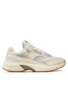 Кроссовки Tommy Jeans, белый