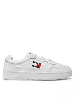 Кроссовки Tommy Jeans, белый