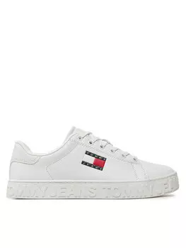 Кроссовки Tommy Jeans, белый