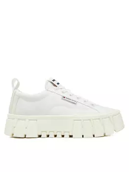 Кроссовки Tommy Jeans, белый
