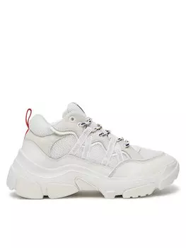 Кроссовки Tommy Jeans, белый