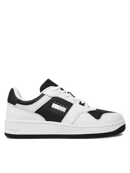 Кроссовки Tommy Jeans, белый