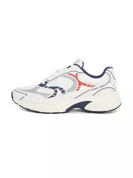 Кроссовки Tommy Jeans, белый