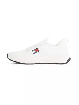Кроссовки Tommy Jeans, белый