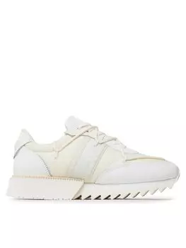 Кроссовки Tommy Jeans, бежевый