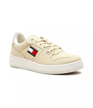 Кроссовки Tommy Jeans, бежевый
