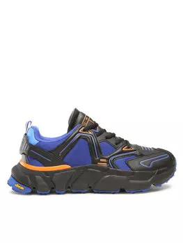 Кроссовки Tommy Jeans, черный