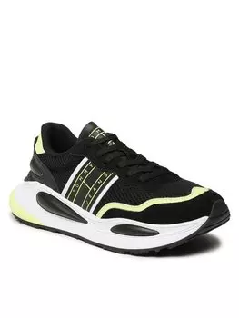 Кроссовки Tommy Jeans, черный