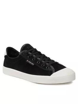 Кроссовки Tommy Jeans, черный