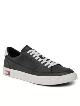Кроссовки Tommy Jeans, черный