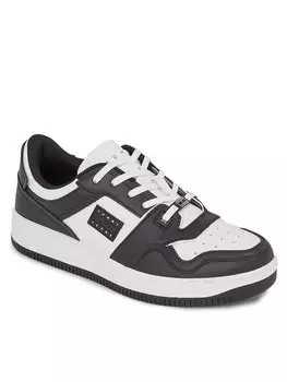 Кроссовки Tommy Jeans, черный