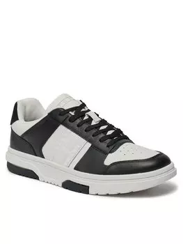 Кроссовки Tommy Jeans, черный