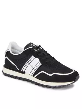 Кроссовки Tommy Jeans, черный