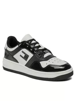 Кроссовки Tommy Jeans, черный