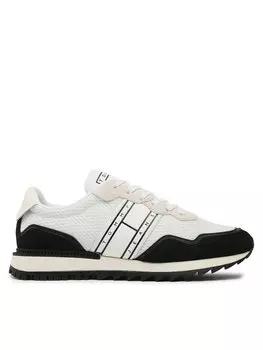 Кроссовки Tommy Jeans, черный