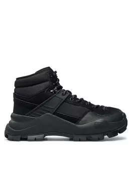 Кроссовки Tommy Jeans, черный