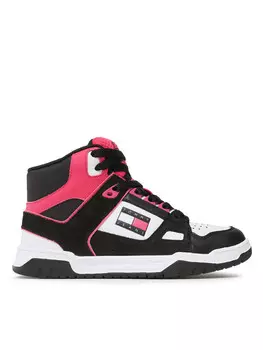 Кроссовки Tommy Jeans, черный