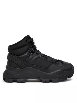 Кроссовки Tommy Jeans, черный