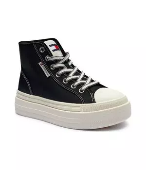 Кроссовки Tommy Jeans, черный