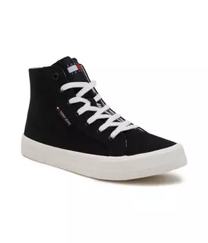 Кроссовки Tommy Jeans, черный