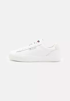 Кроссовки Tommy Jeans CUPSOLE, экрю