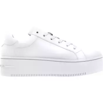 Кроссовки Tommy Jeans Flatform, белый