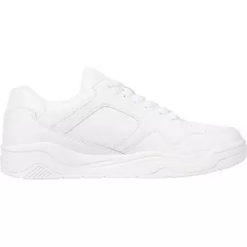 Кроссовки Tommy Jeans Outsole Color, белый