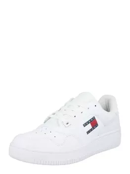 Кроссовки Tommy Jeans Retro Basket Ess Meg 3A3, белый