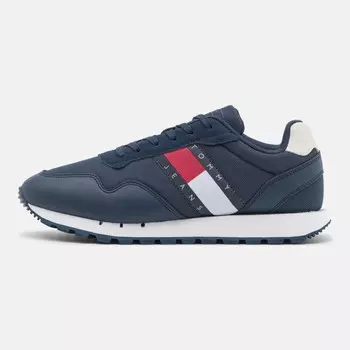 Кроссовки Tommy Jeans Retro Runner, twilight navy