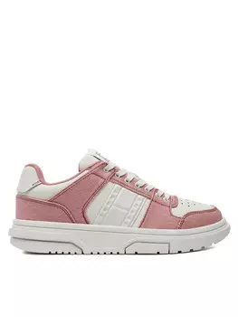 Кроссовки Tommy Jeans Rosa, разноцветный/розовый