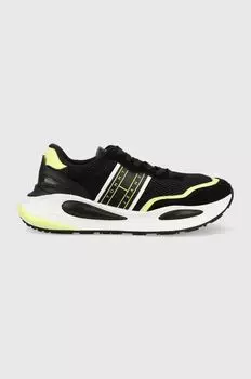 Кроссовки TOMMY JEANS RUNNER Tommy Jeans, черный