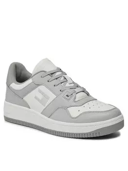 Кроссовки Tommy Jeans, серый