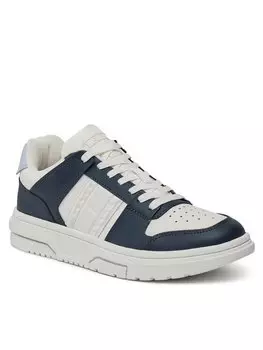 Кроссовки Tommy Jeans, синий