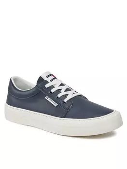 Кроссовки Tommy Jeans, синий
